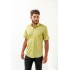 LIME SHORTSLEEVE